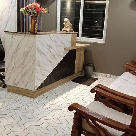 Sree Mahalakshmi Residency By K Hotels Virudunagar Kültér fotó