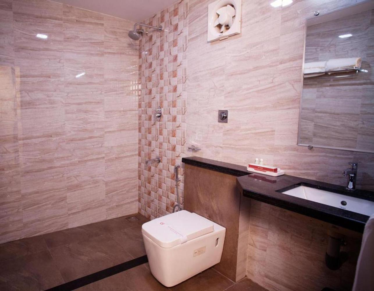 Sree Mahalakshmi Residency By K Hotels Virudunagar Kültér fotó