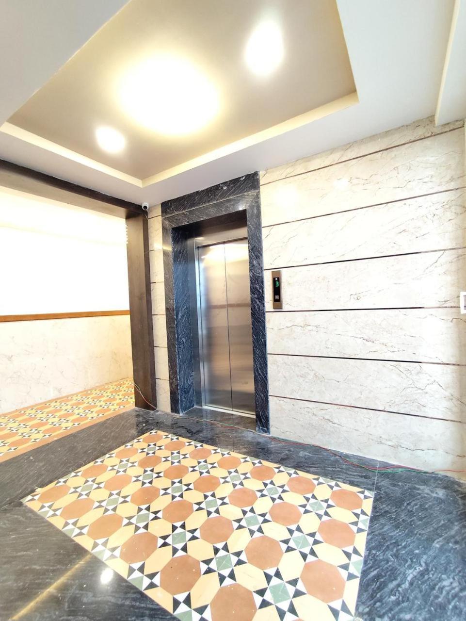 Sree Mahalakshmi Residency By K Hotels Virudunagar Kültér fotó