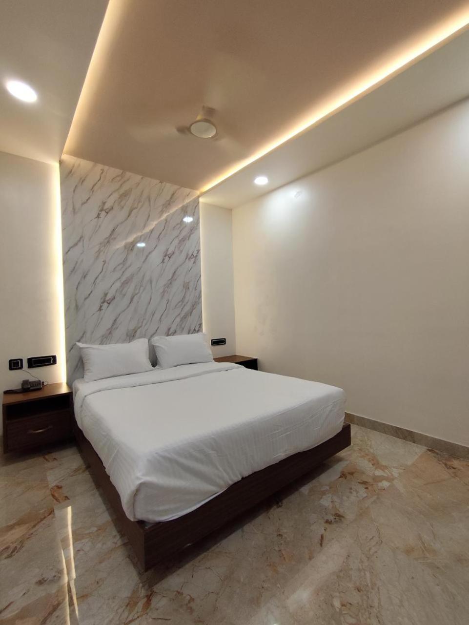 Sree Mahalakshmi Residency By K Hotels Virudunagar Kültér fotó