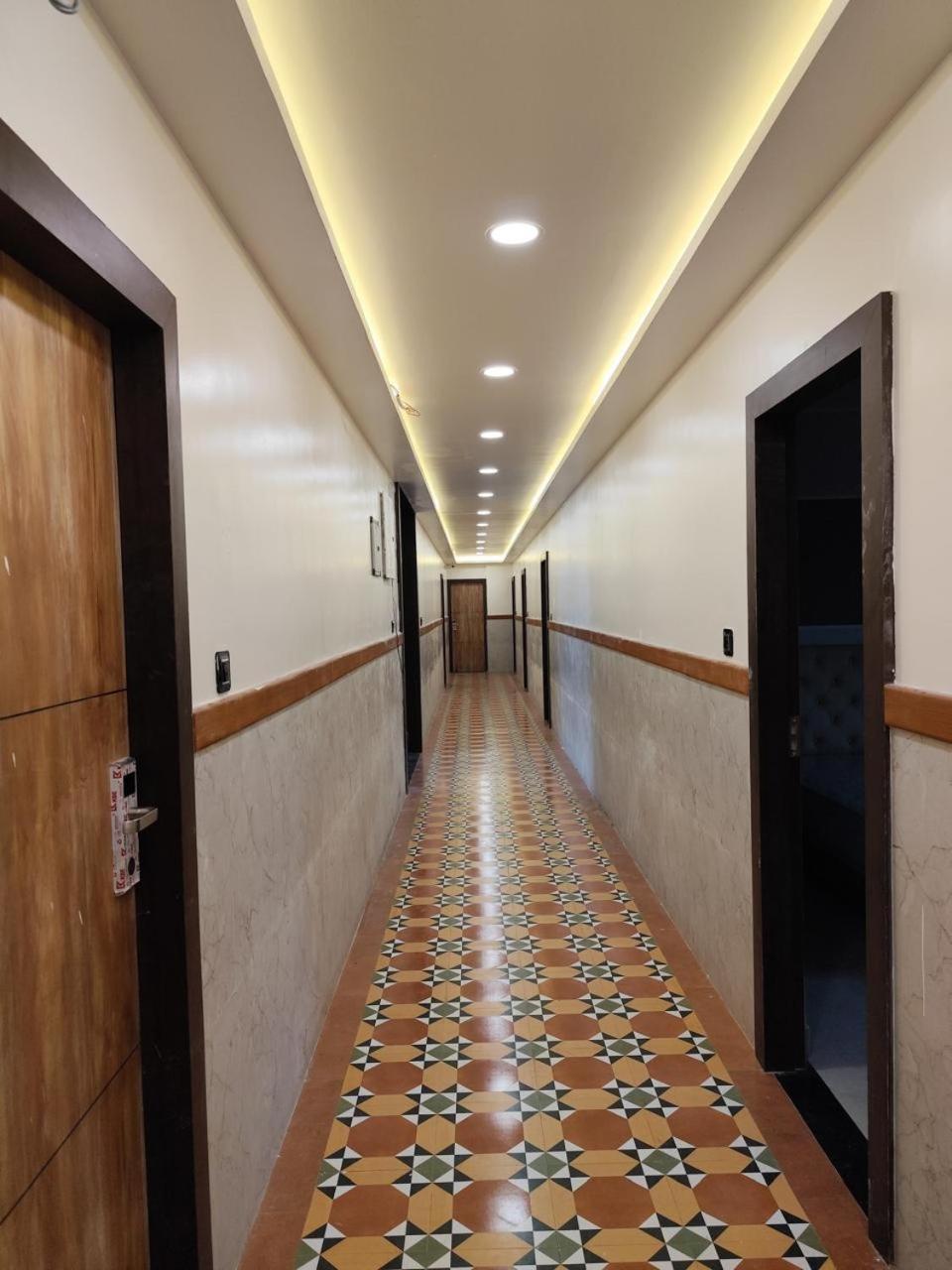Sree Mahalakshmi Residency By K Hotels Virudunagar Kültér fotó